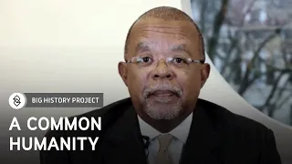 Henry Louis Gates, Jr.: Visions of the Future | Big History Project