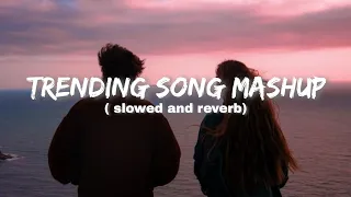 Trending Song Lofi Mashup ❤ Slowed & Reverb ❣️ Arijit Singh Viral Love Songs #lofi#sad#love#mashup