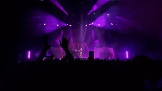 Röyksopp - Here She Comes Again (Remix) (Live at Oslo Spektrum 25.02.2023)