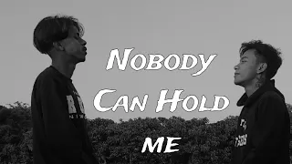 Aszy E X Rj Lama _ NOBODY CAN HOLD ME  {Official Music Video}  prod by @Depobeats