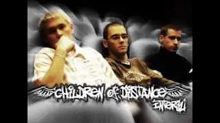 Children of Distance - Sugd Meg (ClubPulsers Remix)