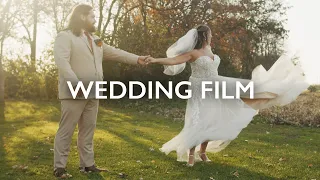 Madison & Nick | Wedding Film