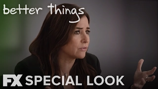 Better Things | Season 1: Special Look | FX