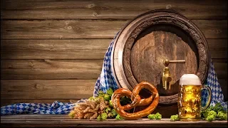 Oktoberfest Schlager Music Mix 10 Hours