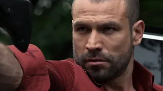 ESDLC 5 Cap 66 - Aurelio Casillas tiene un regalo para Tony Pastrana