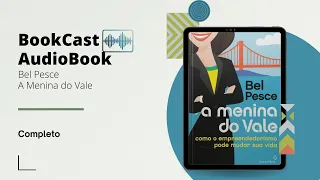 A Menina do Vale: Transforme sua vida com Empreendedorismo! | Audiobook com legendas