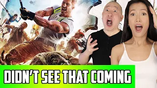 Dead Island 2 Trailer Reaction | This Trailer Came Out Ages Ago!