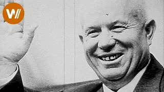 Khrushchev - The Bear's Embrace | Those Who Shaped the 20th Century, Ep. 23