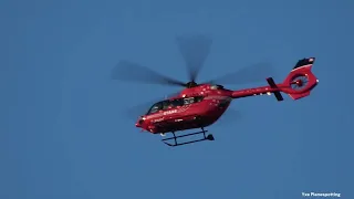 Helicopter Compilation Video Saskatoon/ Seattle