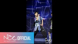 BOY STORY STAGE : On Air [校园的告白] 'Special Dance' MINGRUI Stage CAM