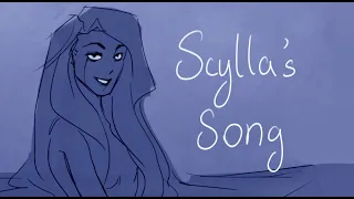 Scylla's Song | Epic: the Musical Animatic | Covered by Olina & Animatic by Gigi