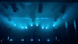 Flume - Ecdysis / DHLC (Live at Astra Berlin, 19.07.22)