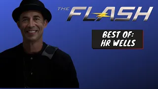 The Flash | Best of HR Wells