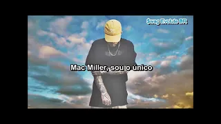Mac Miller - America ft Casey Veggies & Joey Badass [Legendado] [Tradução]