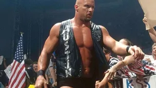 Stone Cold Steve Austin Custom Titantron (Joe Gomes)