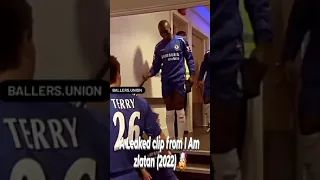 I am Zlatan (2022) (Leaked clips) #zlatan #ibrahimovic #ibra