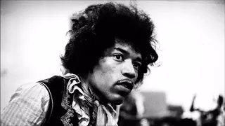 JIMI HENDRIX - Live in Dallas (1968) - Full Album