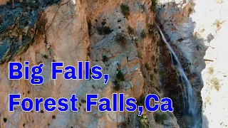 Big Falls Yucaipa