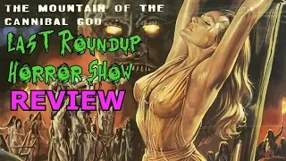 REVIEW: Mountain Of The Cannibal God (1978)