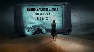 Nynno Martinez ✖ @emaasunt - Poartă-mă │ Remix