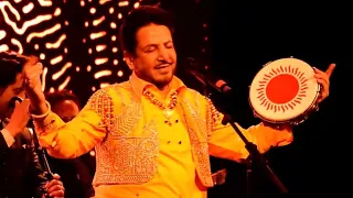 Gurdas Maan Live Stage Show - Latest - Dublin 2023   - High Quality