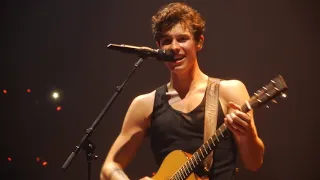 Shawn Mendes ~ Fallin' All in You ~ Allstate Arena ~ Rosemont, IL ~ 06/27/2019