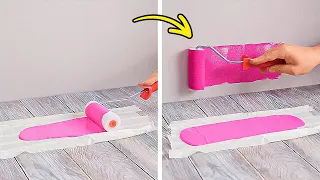 Effortless Repair Hacks to Fix Everything at Home