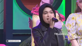 Wah Suara Emas Rheza Mirip Sama Alm Nike Ardilla | Best Moment #PagiPagiAmbyar (6/1/22)