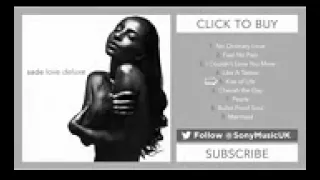 Kopie van Sade   Love Deluxe   Full Album 1