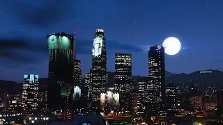 Sleepwalking (GTA 5 Rockstar Editor Music Video)