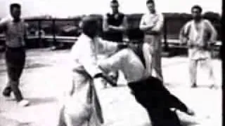 Morihei Ueshiba and Aikido - Takemusu Aiki (3 of 3)