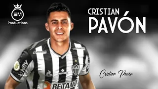 Cristian Pavón ► Bem Vindo Ao Atlético-MG - Amazing Skills, Goals & Assists | 2022 HD