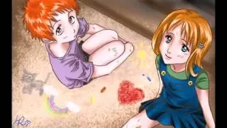 AMW IchiHime - Чудная идея