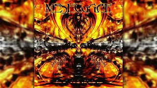 Meshuggah   Nothing 2002 Full Album