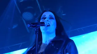 The Greatest Show On Earth, Credits (Nightwish Vehicle of Spirit Live at Wembley 2015 - 17of17)