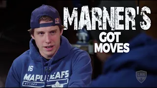 Leaf to Leaf presented by Rogers: Marner's Got Moves