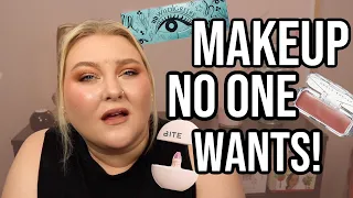 Makeup I am NOT Surprised is on Sale at Sephora!! // Makeup No One Wants! | Lauren Mae Beauty