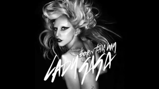Lady Gaga - Born This Way (Official Studio Acapella & Hidden Vocals/Instrumentals)