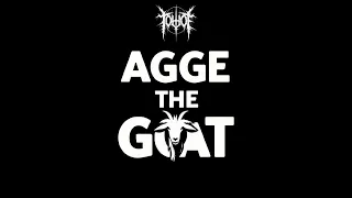 TOEHOE - Agge the goat