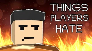 10 things players hate in Unturned