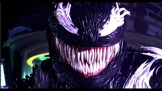 Marvel's Spider-Man 2 WE ARE VENOM-How venom is born (4K Gameplay as VENOM)