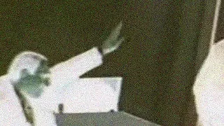 «Միայն անմեղսունակը կարող է»․ ոճային հատված «Մարդ էղի» վավերագրական սարսափ ֆիլմից