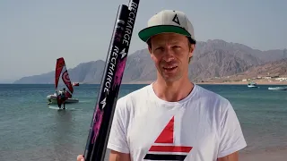 Steven Van Broeckhoven | Interview 2 | Recharge masts