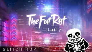 TheFatRat - Unity vs Megalovania (by LiterallyNoOne)