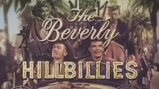 Beverly Hillbillies Episode 1 Season 1 COLORIZED