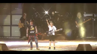 AC/DC with Axl Rose | For Those About To Rock | 09-20-16 Philadelphia, US [Multicam - HD Audio]