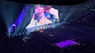 211128 BTS - Save Me + I’m Fine - PTD On Stage LA Day 2