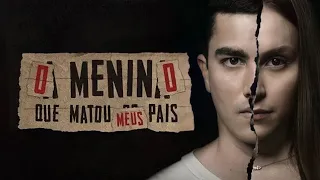 O menino que matou meus pais-Filme Completo