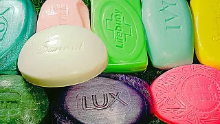 international Asmr Soap opening haul unpacking soap relaxing sleep sound распаковка мыла