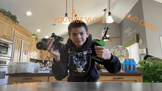 A Vlog?